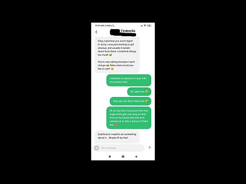 ❤️ Saya menambahkan PAWG baharu daripada Tinder ke harem saya (termasuk bercakap dengan Tinder) ️ Video persetan  pada ms.nudexxx.ru